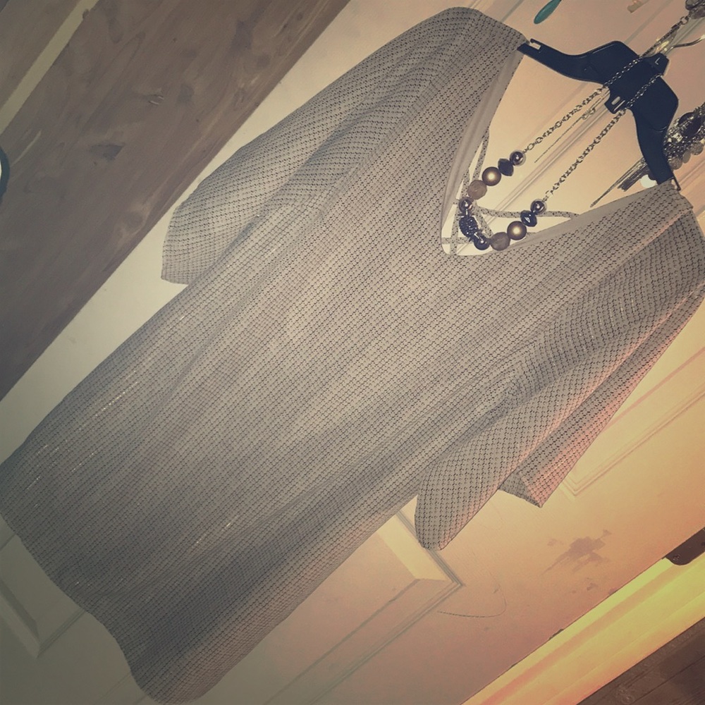 Charming Charlie Dress